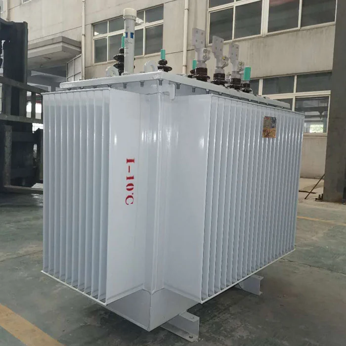 1000kva alyvos transformatorius