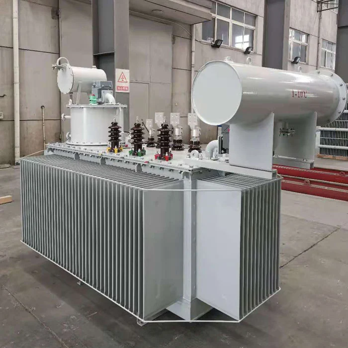 1250kva alyvos transformatorius