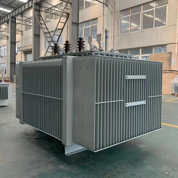2000kva alyvos transformatorius