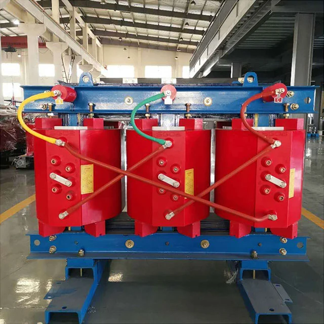 200kva sausas transformatorius