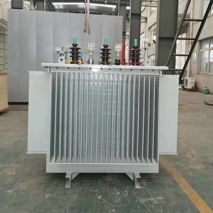 200kva alyvos transformatorius
