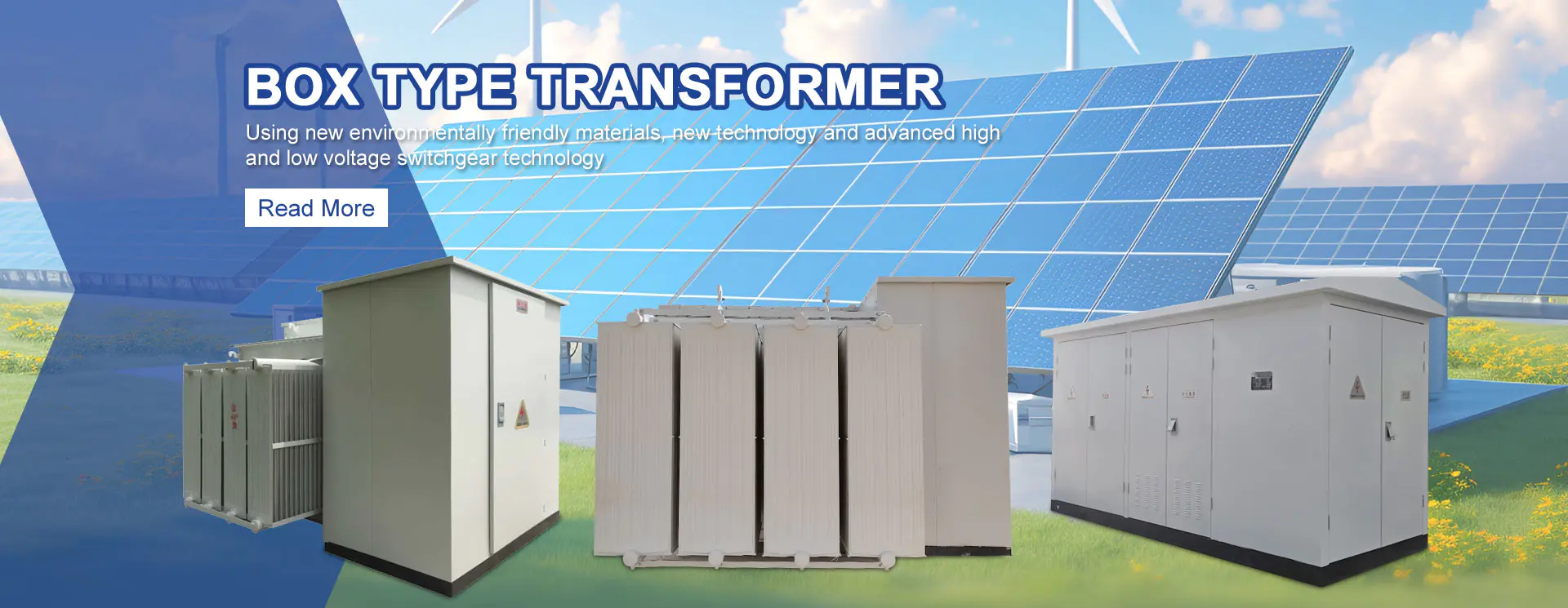 Sauso transformatoriaus tiekėjas