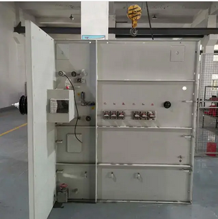 Ar 1600 kVA fotovoltinio transformatoriaus pristatymas yra naujausias įvykis?