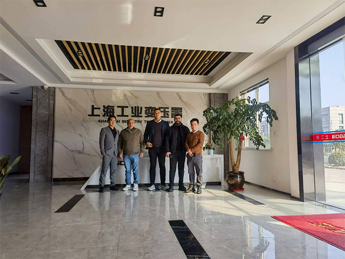 Nuoširdžiai ir nuoširdžiai kviečiame Egipto klientus fiziškai apsilankyti mūsų dirbtuvėse!