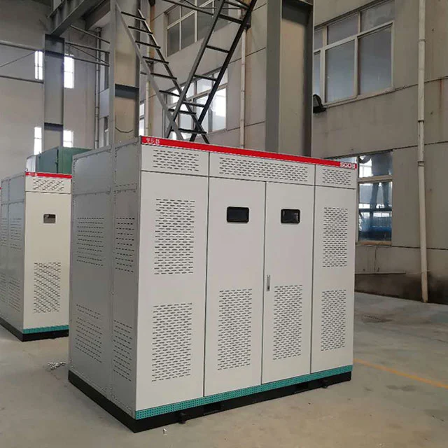 Ar jūsų 160 kVA sausas transformatorius tinka montuoti viduje ar lauke?