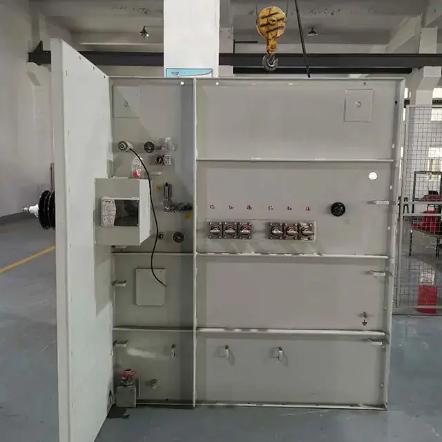 Ar 1600 kVA fotovoltinis transformatorius tinka komunaliniams saulės energijos ūkiams?