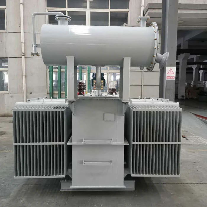 3150kva alyvos transformatorius