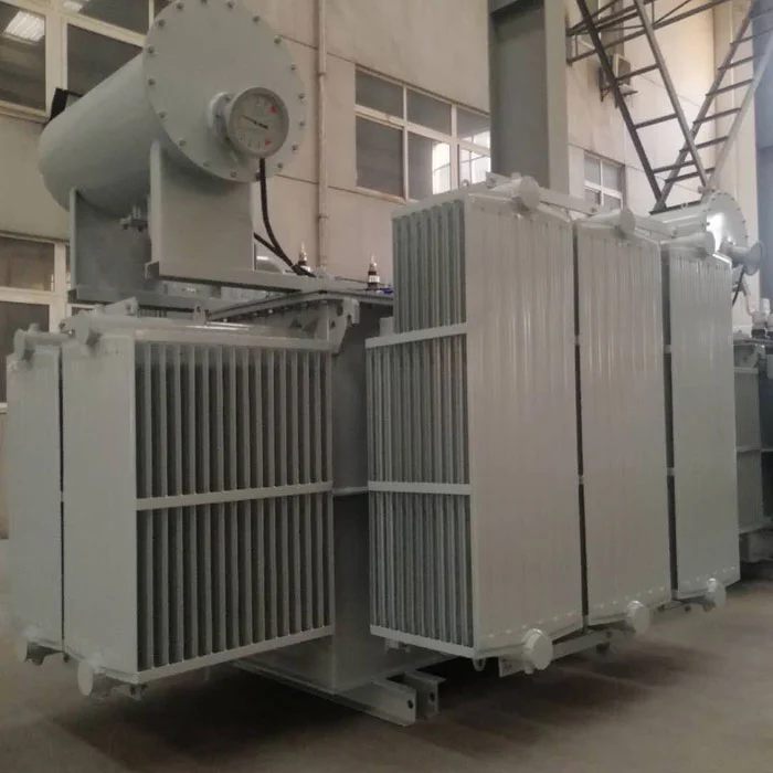 4000kva panardinamasis transformatorius