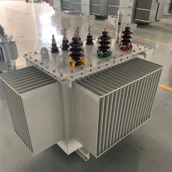 630kva alyvos transformatorius