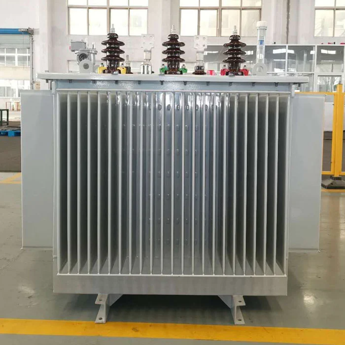 800kva alyvos transformatorius