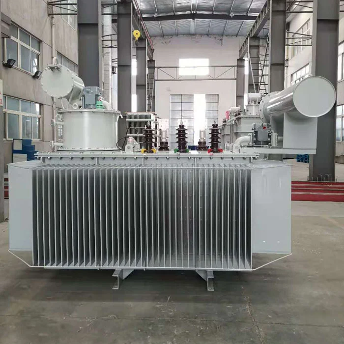 1250kva Oil Immersed Transformer 1250kva Oil Immersed Transformer