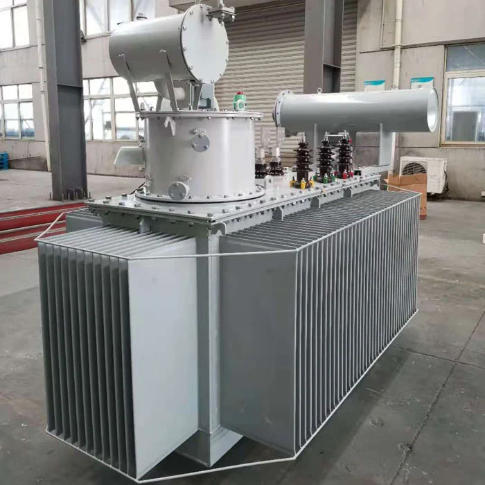 1250kva Oil Immersed Transformer