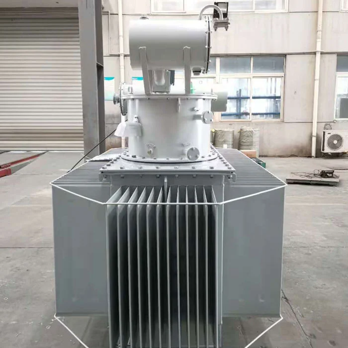 1250kva Oil Immersed Transformer 1250kva Oil Immersed Transformer