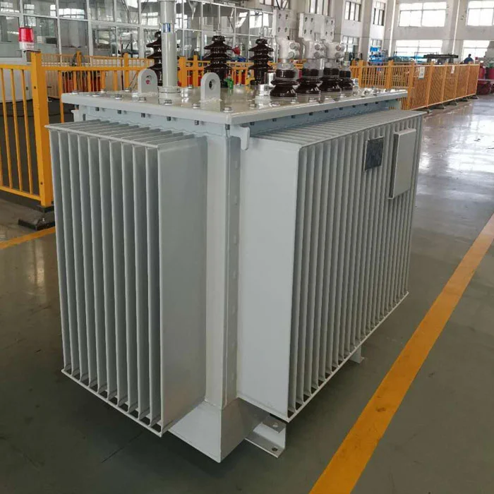 800kva Oil Immersed Transformer 800kva Oil Immersed Transformer