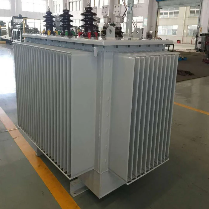800kva Oil Immersed Transformer